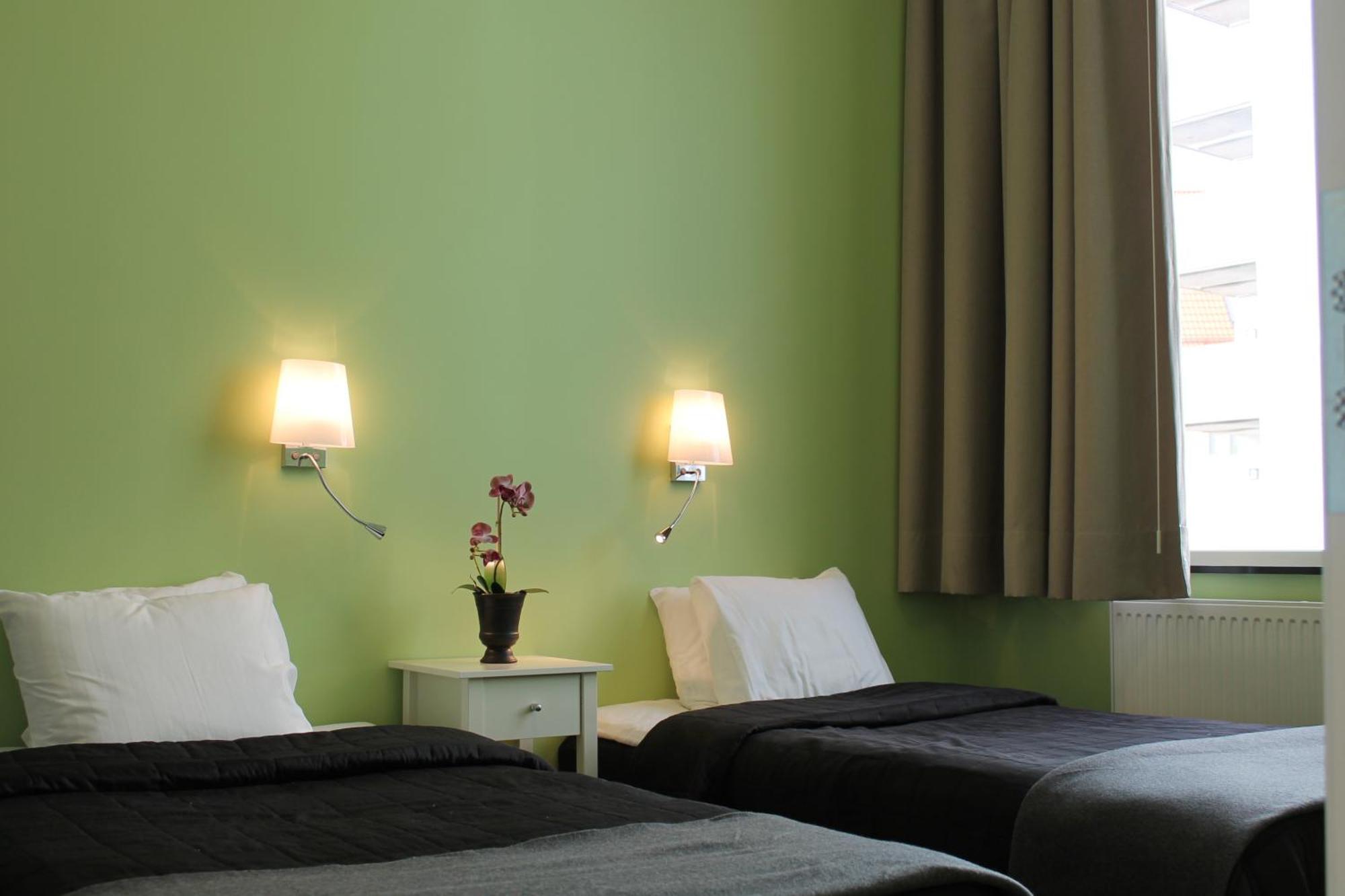 Torslanda Hotel 3*
