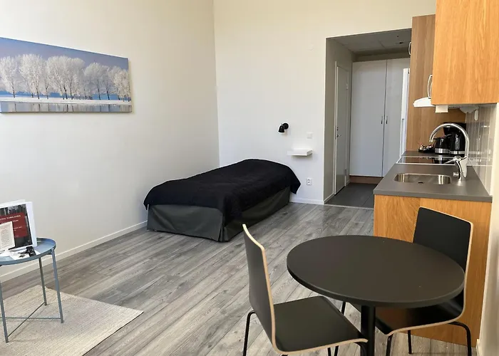 Hotel Torslanda