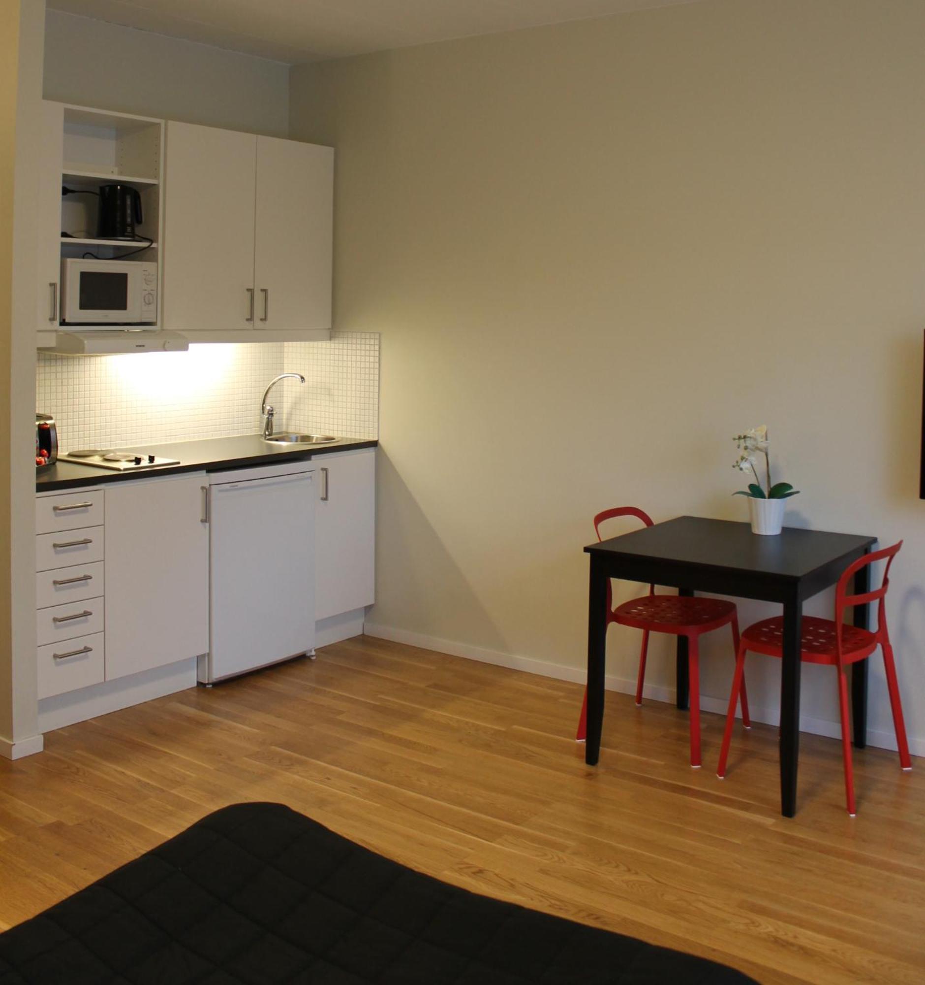 Torslanda Hotel 3*