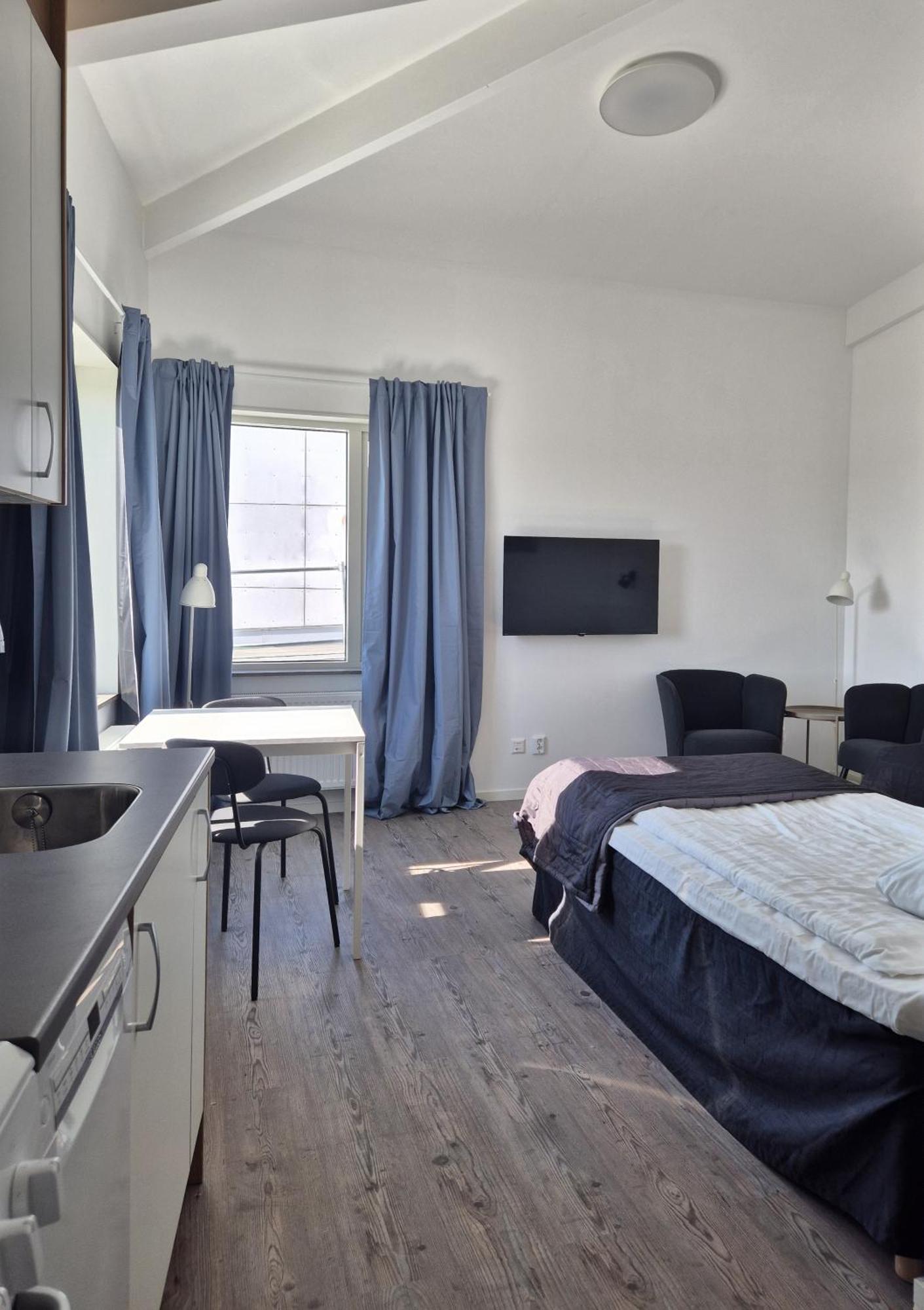 Torslanda Hotel 3*