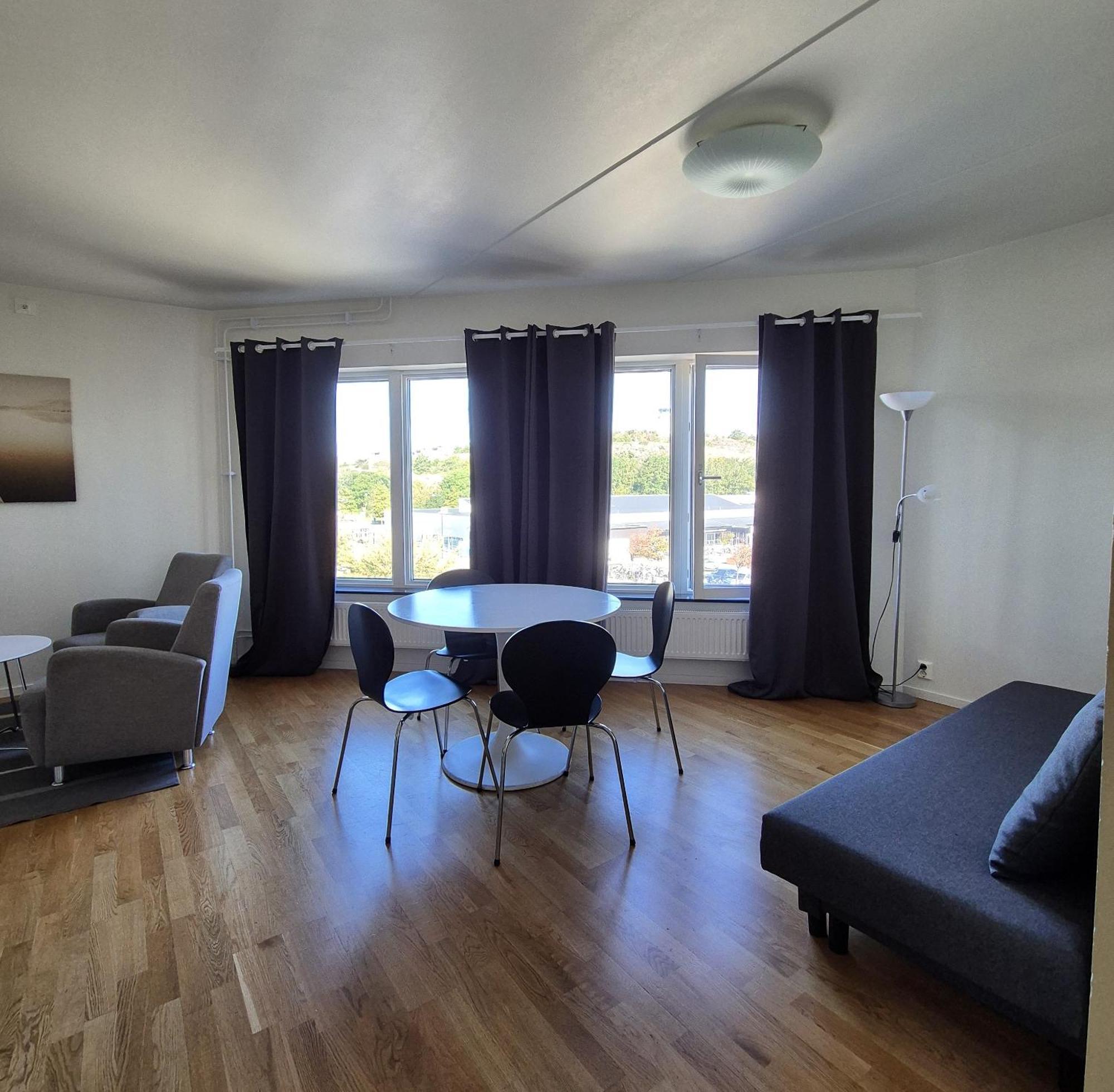 Torslanda Hotel 3*