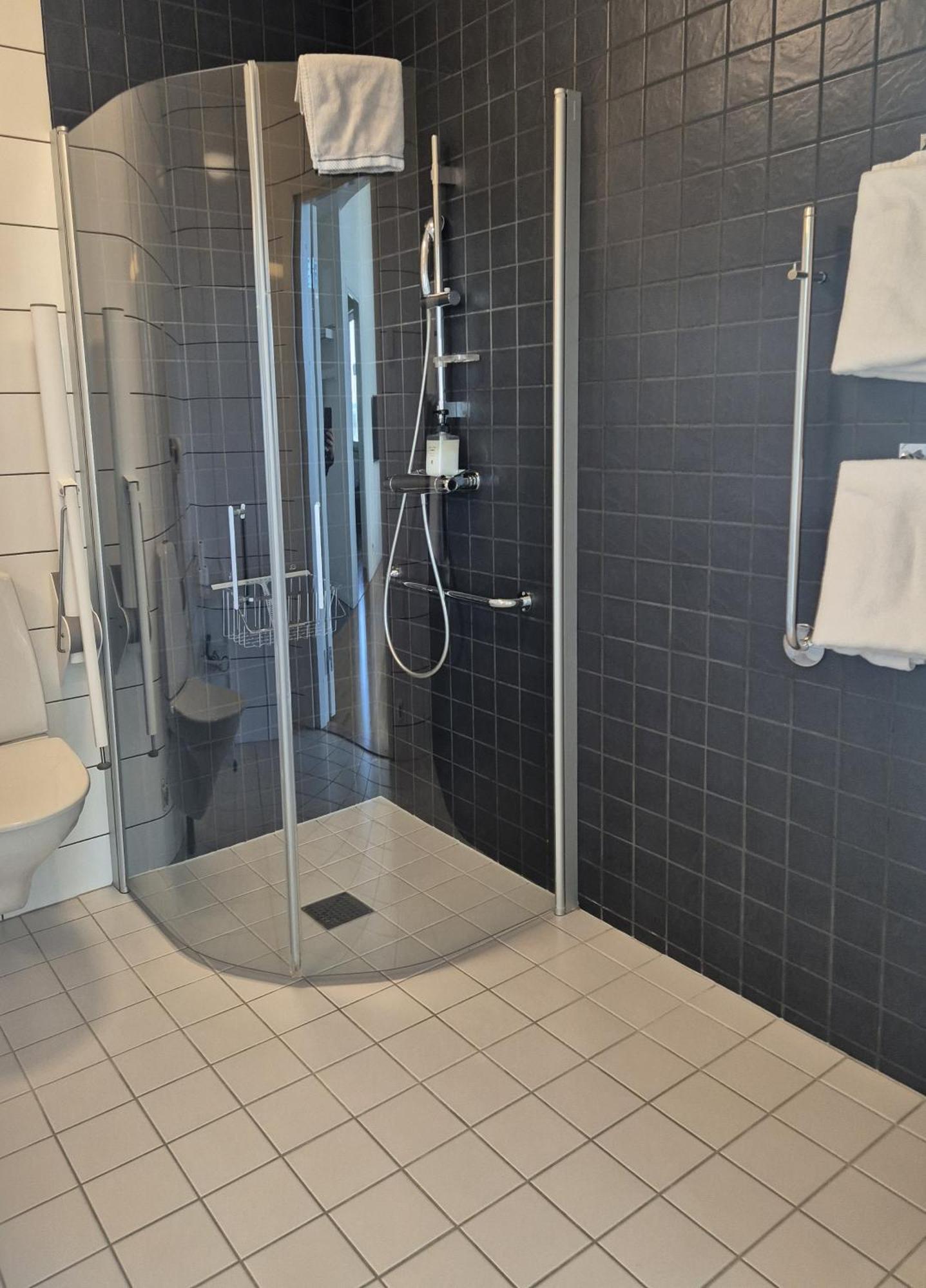 Hotel Torslanda Göteborg
