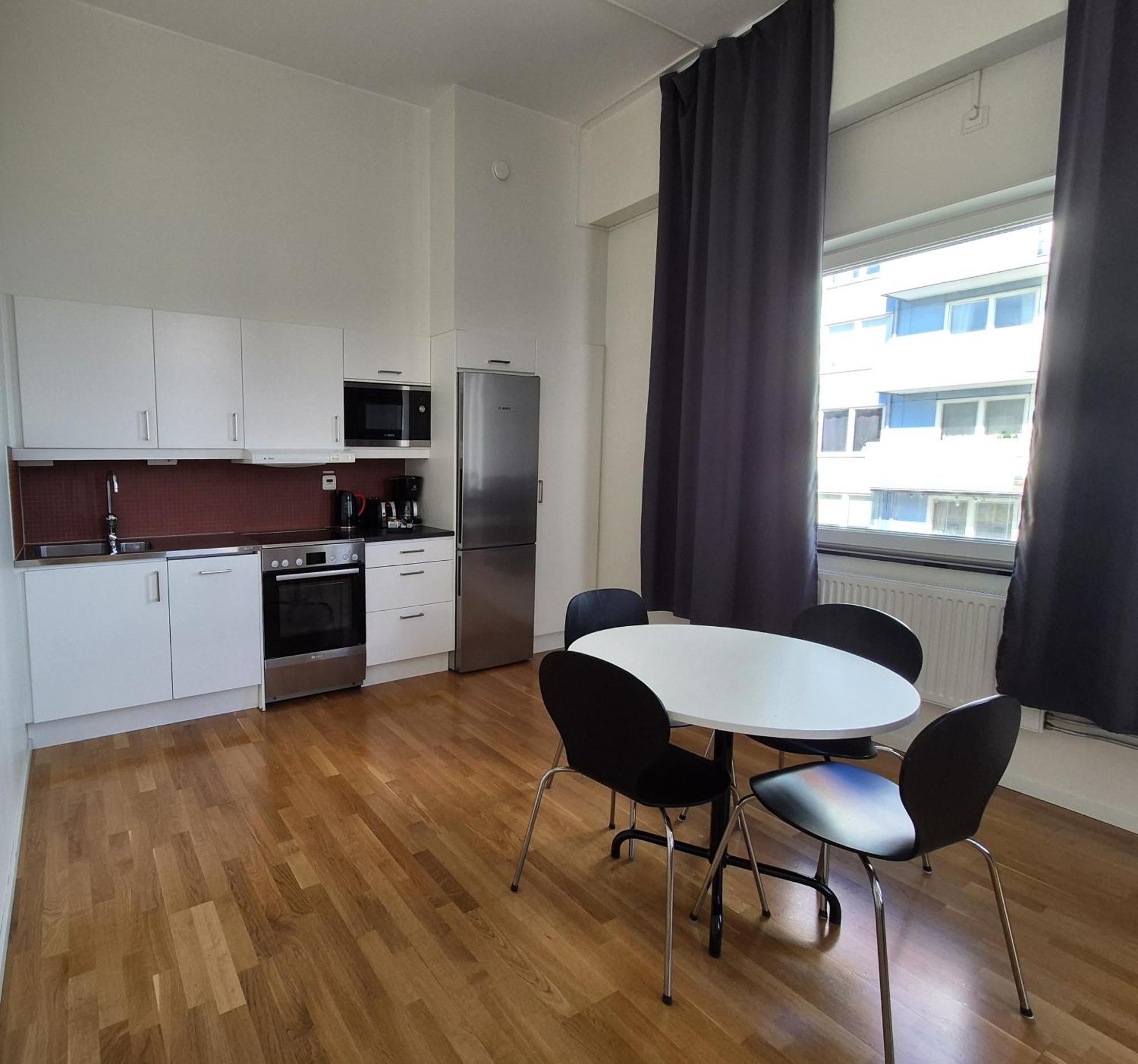 Torslanda 3*