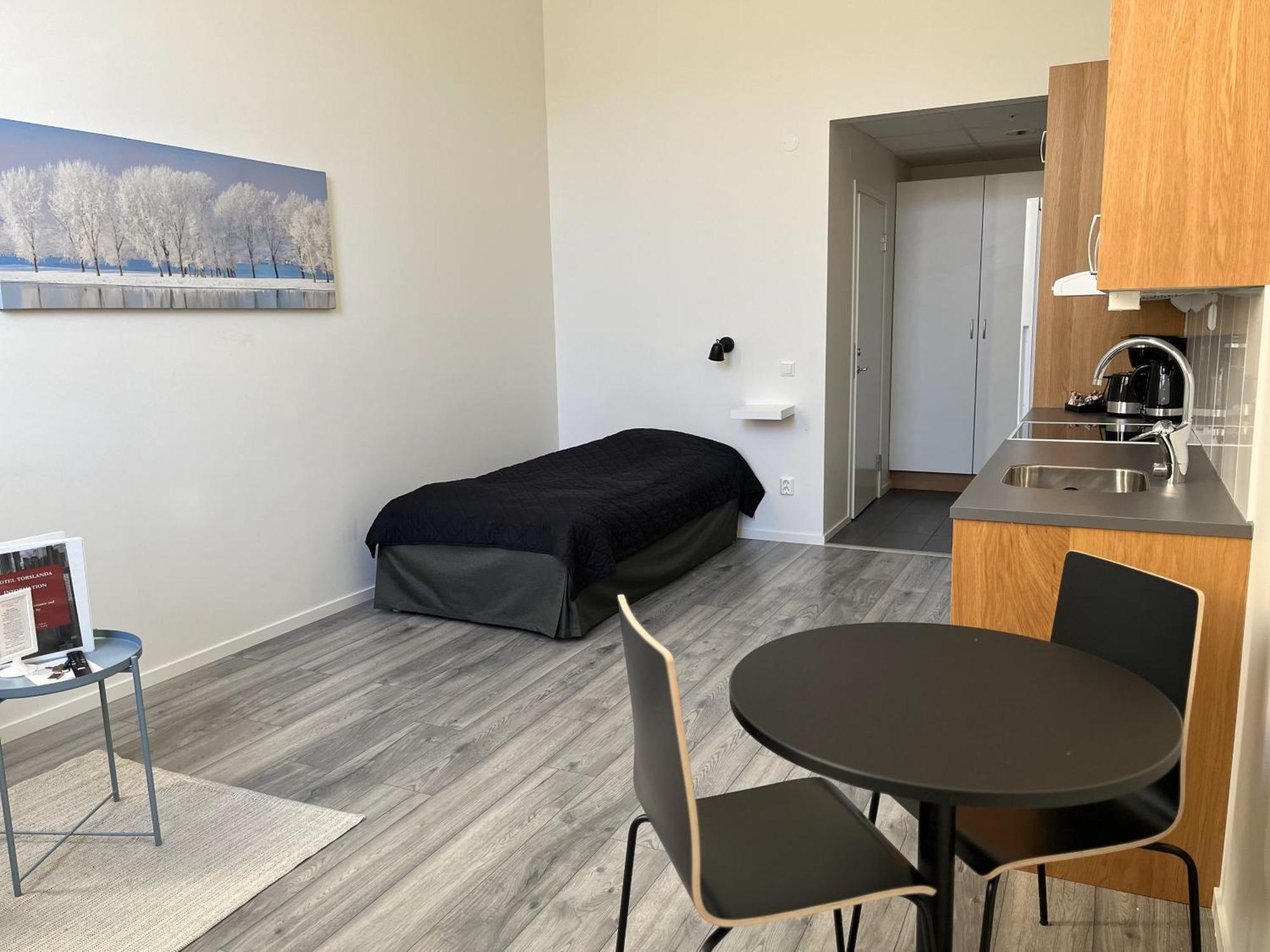 Torslanda Hotel