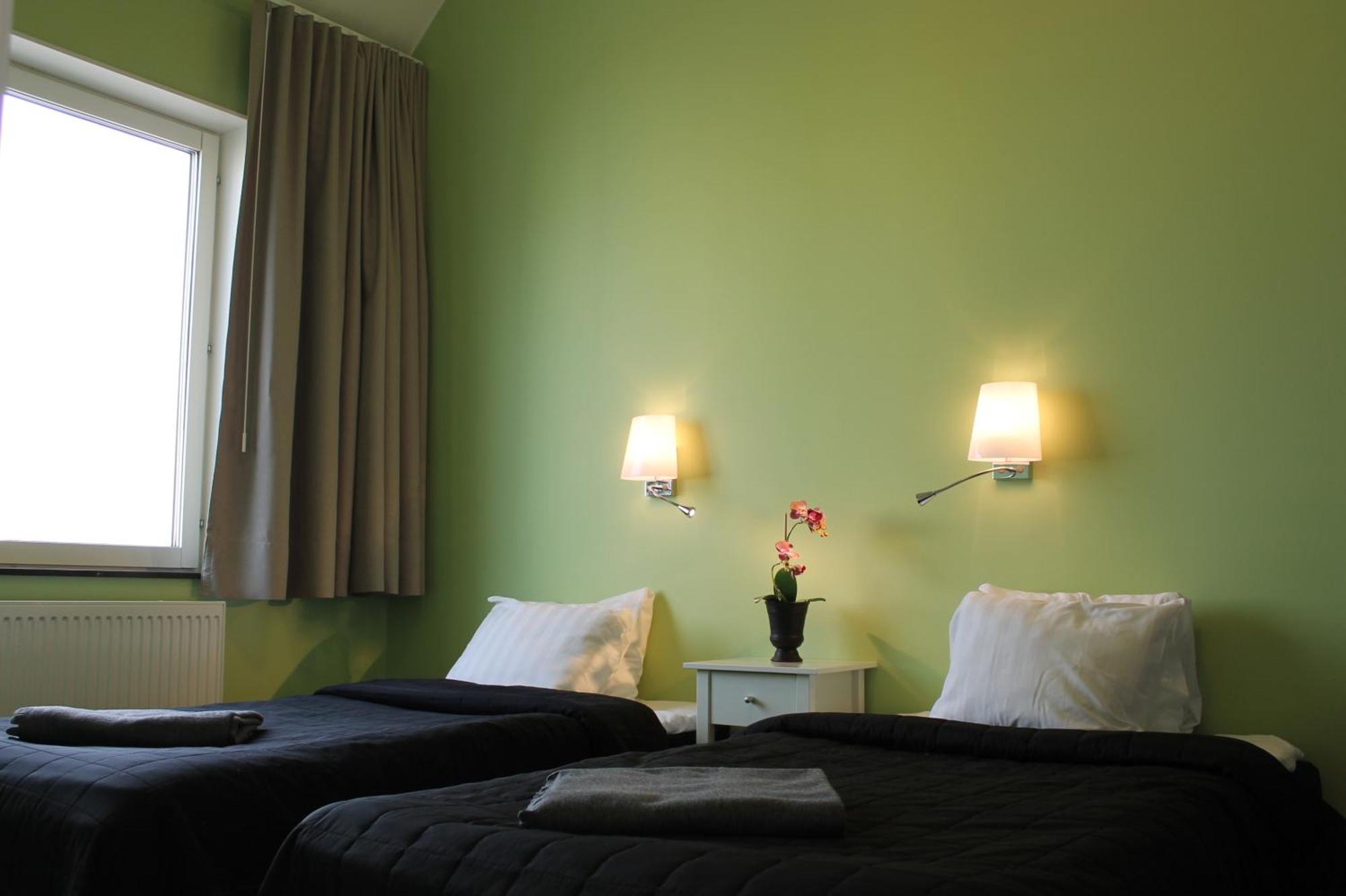 Torslanda Hotel